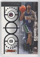 T.J. Ford #/1,499