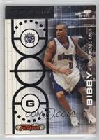 Mike Bibby #/1,499