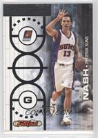 Steve Nash #/1,499