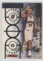 Steve Nash #/1,499