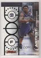 Ron Artest #/1,499