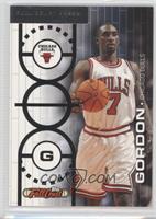 Ben Gordon #/1,499