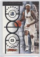 Jason Terry #/1,499