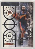 Baron Davis #/1,499