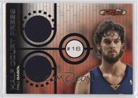 Pau Gasol #/99