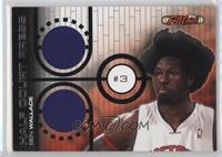 Ben Wallace #/99