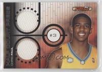 Chris Paul #/99