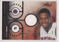 Chris Bosh #/249