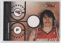 Adam Morrison #/249