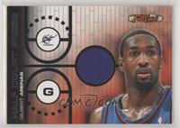 Gilbert Arenas #/249