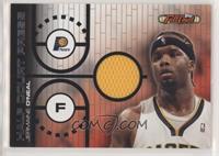 Jermaine O'Neal [EX to NM] #/249