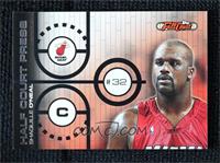 Shaquille O'Neal #/999