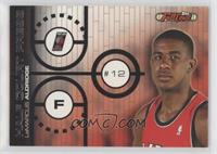 LaMarcus Aldridge #/999