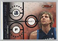 Dirk Nowitzki #/999