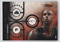 Kevin Garnett #/999