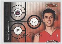 Andrea Bargnani #/999