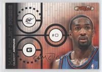 Gilbert Arenas #/999