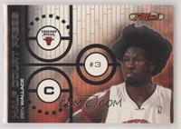 Ben Wallace #/999