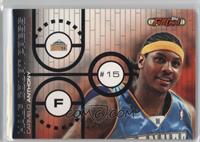 Carmelo Anthony #/999