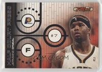 Jermaine O'Neal #/999