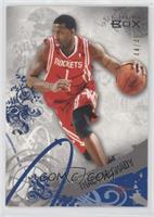 Tracy McGrady #/49