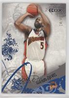 Baron Davis #/49