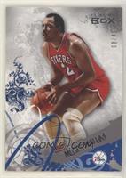 Moses Malone #/49