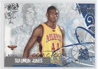 Solomon Jones #/49