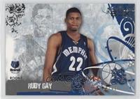 Rudy Gay #/49