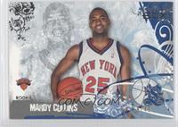 Mardy Collins #/49