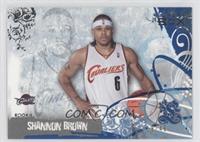 Shannon Brown #/49