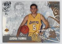 Jordan Farmar #/19