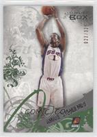 Amar'e Stoudemire #/329