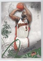 Baron Davis #/329