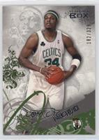 Paul Pierce #/329