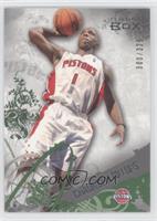 Chauncey Billups #/329