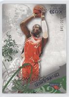 Gerald Wallace #/329