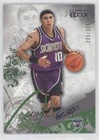 Mike Bibby #/329