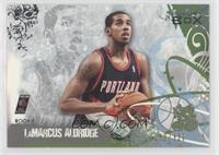 LaMarcus Aldridge #/329