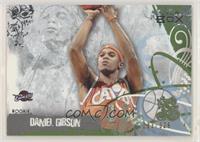 Daniel Gibson #/329