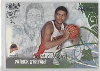 Patrick O'Bryant #/329