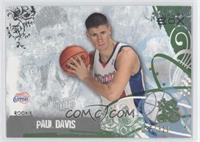 Paul Davis #/329