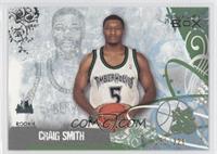 Craig Smith #/329