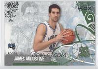 James Augustine #/329