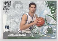 James Augustine #/329