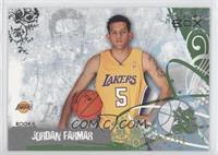 Jordan Farmar #/329