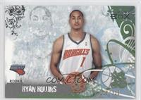 Ryan Hollins #/329