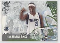 Pops Mensah-Bonsu #/329