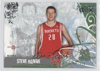 Steve Novak #/329