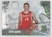 Steve Novak #/329